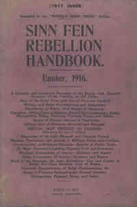 Sinn Féin Rebellion Handbook