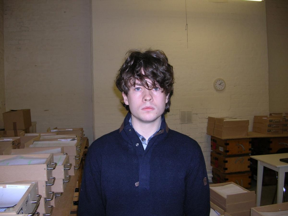 Eneclann Helps Ireland’s Mineral Heritage Project