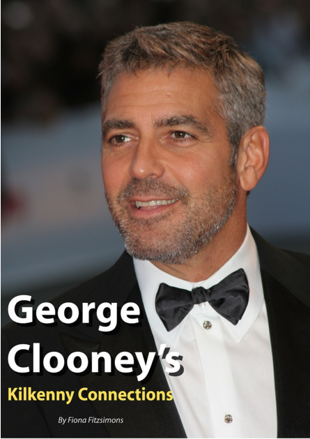 George Clooney