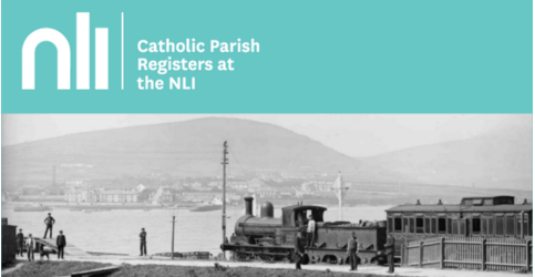 Catholic Parish Registers at the NLI