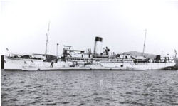 HMS Ambrose