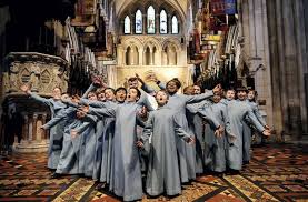St. Patrick's Choir School