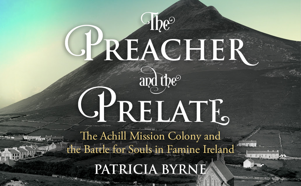 The Preacher and the Prelate