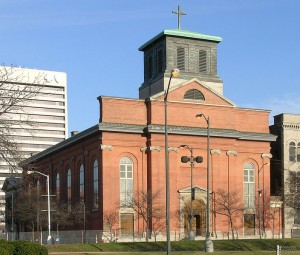 Saints Peter and Paul Church