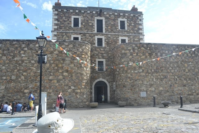 Wicklow Gaol