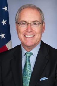 U.S. Ambassador O’Malley 