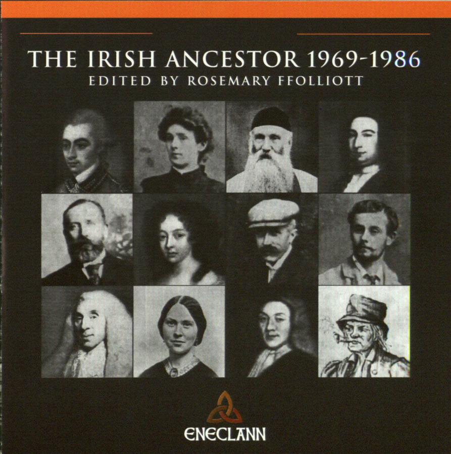 The Irish Ancestor