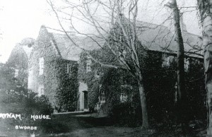Drynam House