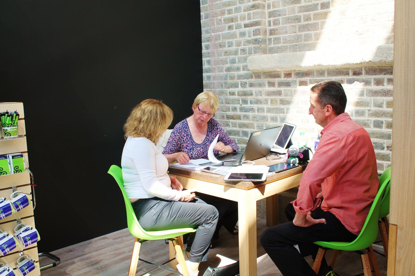 Research Expert at the Irish Family History Centre