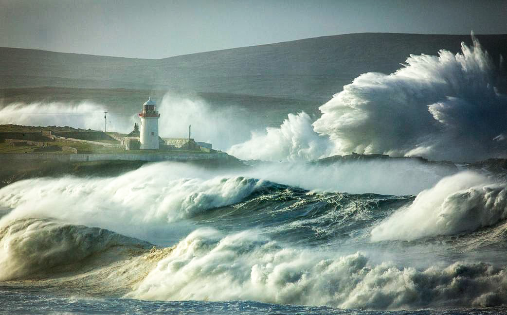 light house coast guard