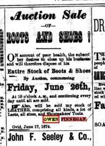 Ovid Independent 24 June 1874