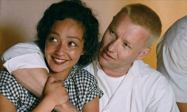 Limerick woman Ruth Negga’s Oscar nomination 