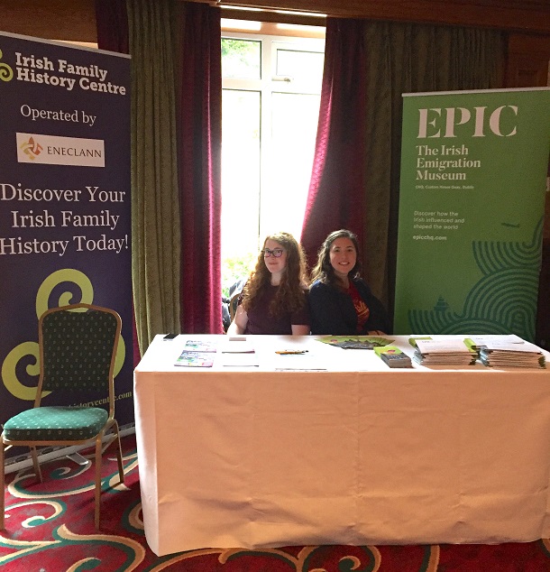 PDST at Hodson Bay Hotel