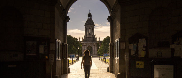 Trinity course in Genealogy with Fiona Fitzsimons