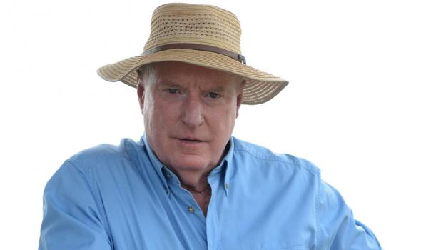 Ray Meagher