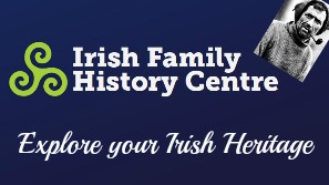 Irish Family History Centre Explore Irish Heritage