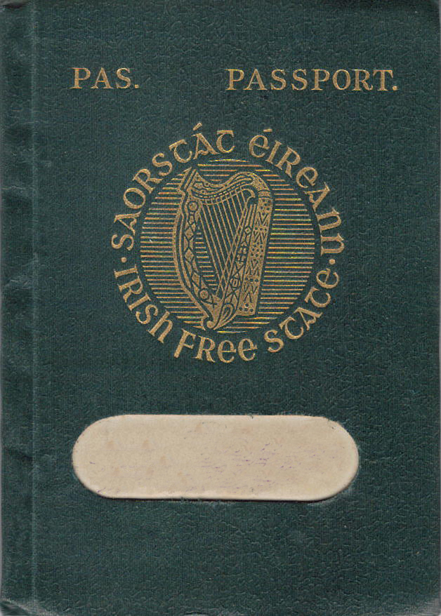 PAS Passport