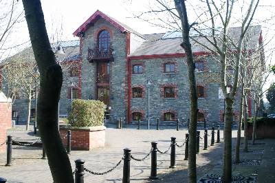 FREE Family History Day Louth County Library Dundalk