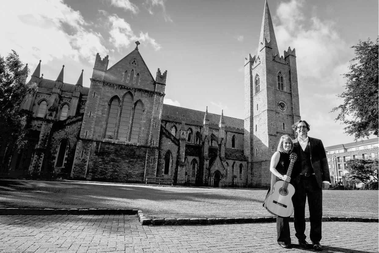 Saint Patrick's Cathedral