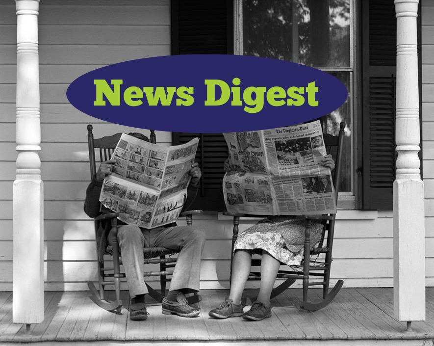 News Digest November 2016