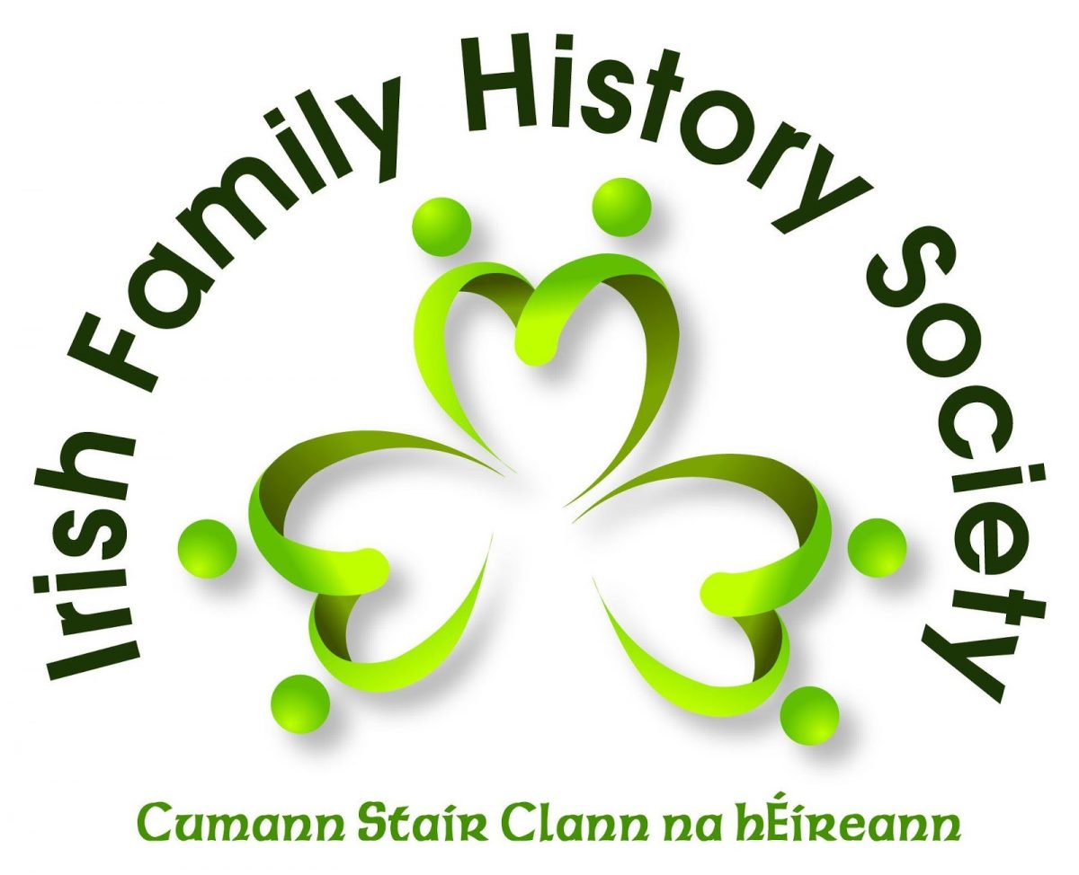 Irish Family History Society adds a further 10 years (1995 – 2004) online access to their historic journals for members.