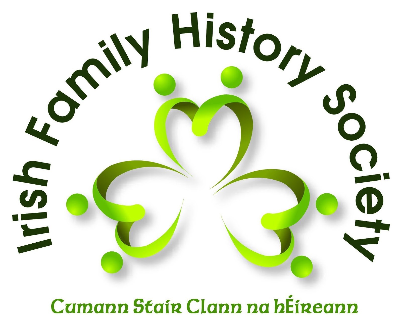 Irish Family History Society