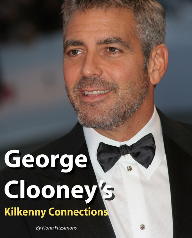 George Clooney