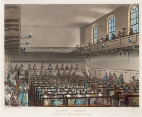 The Irish Quaker Collection on Findmypast