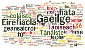 The Irish Language and Irish Censuses 1901 and 1911