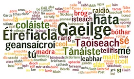 The Irish Language and Irish Censuses 1901 and 1911