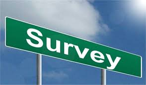 WIN big with our short survey