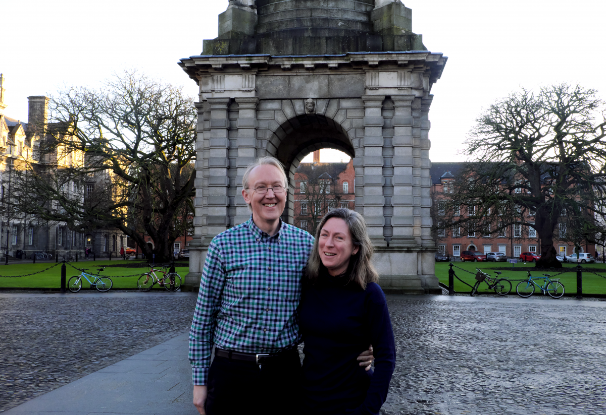 2017: a year in Family History