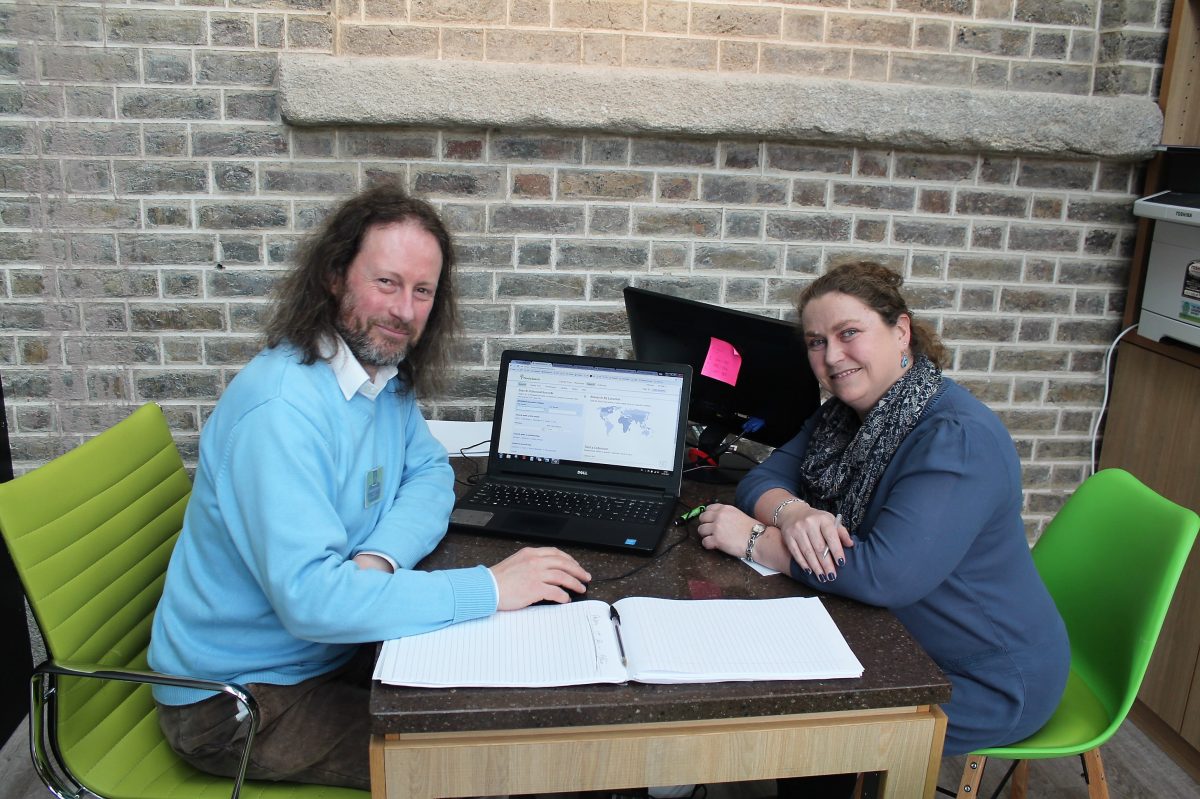 Online Consultations Launching on the IFHC Website This Month