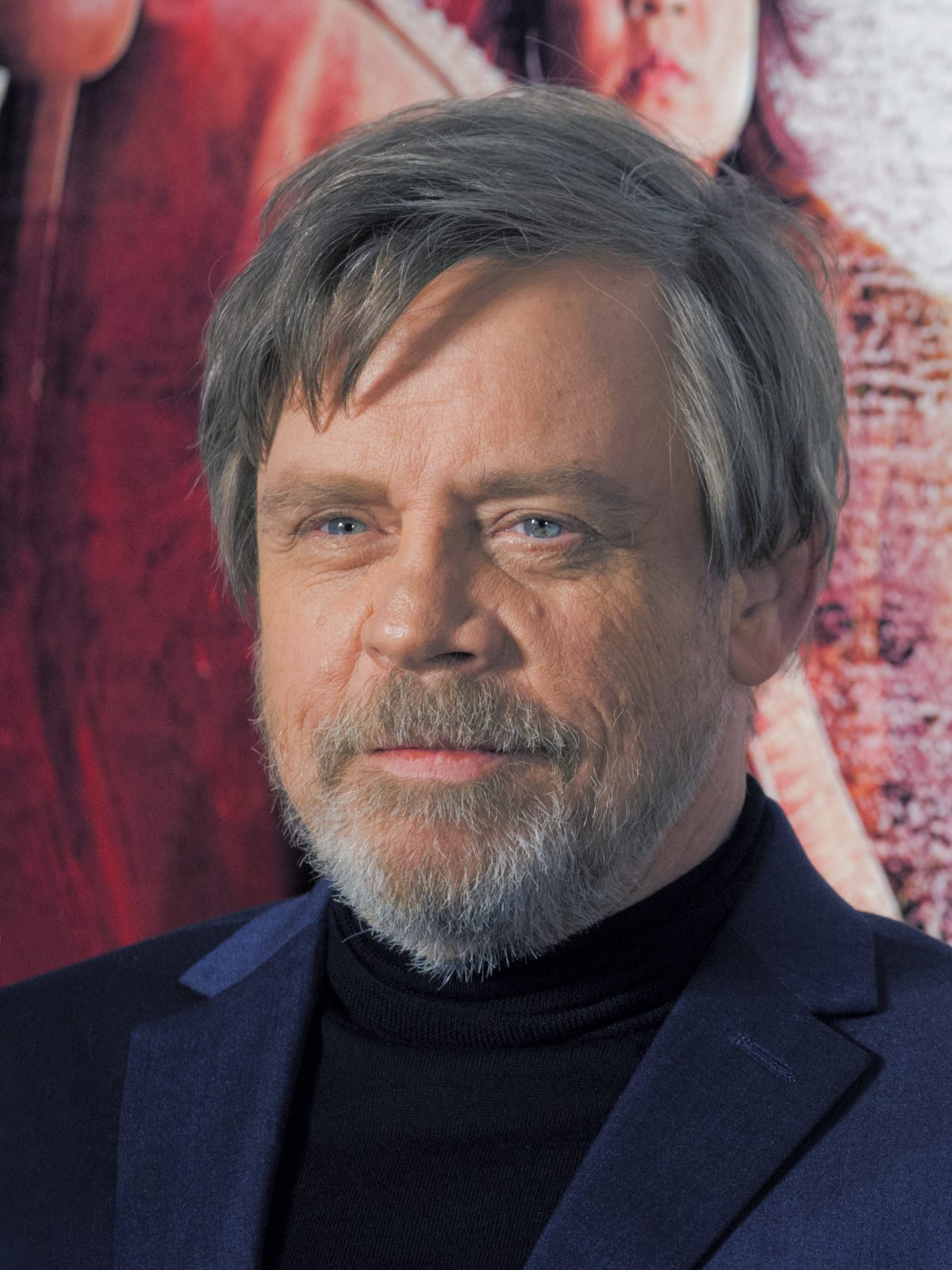 Mark Hamill’s Irish Ancestry