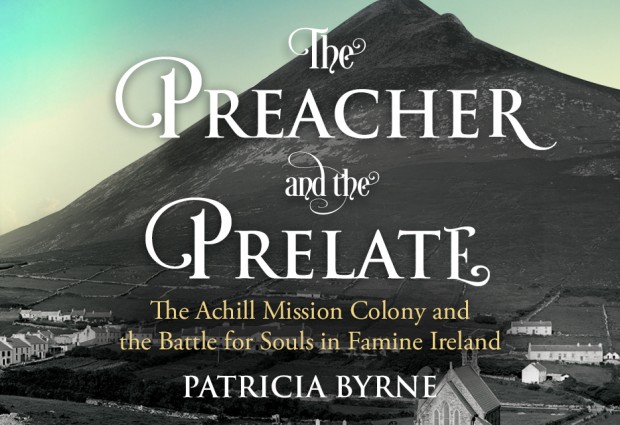 The Preacher and the Prelate