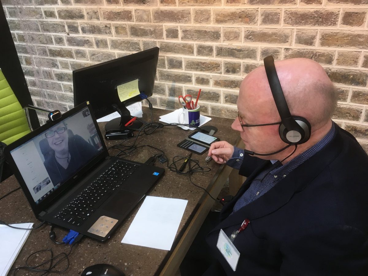 Competition: Win a FREE 1-Hour Consultation with the IFHC!