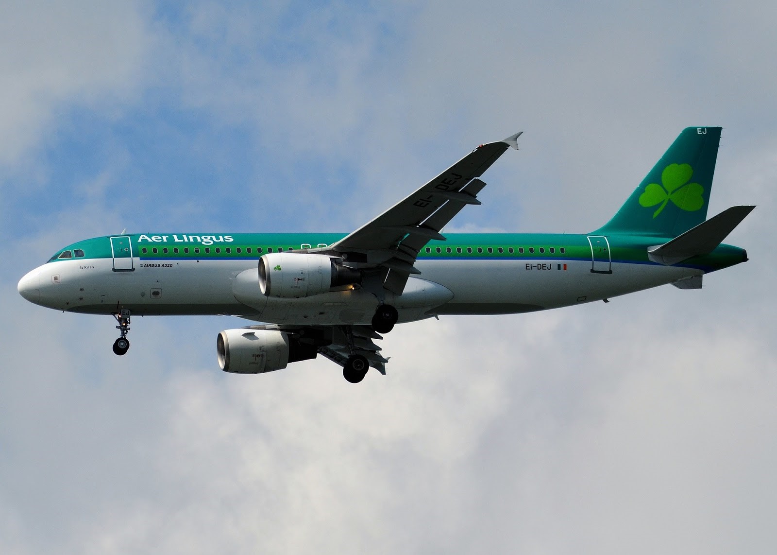 aer lingus