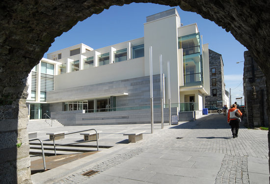 galway city museum