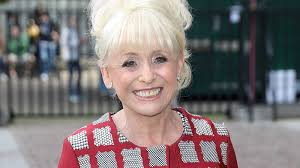 Dame Barbara Windsor