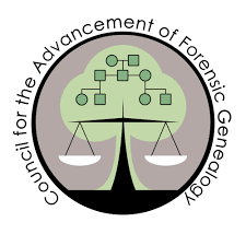 council for the advancement of forensic genealogy
