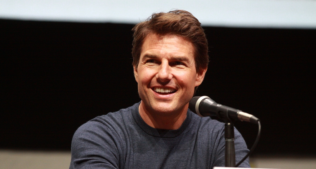 Tom Cruise’s Irish Ancestry