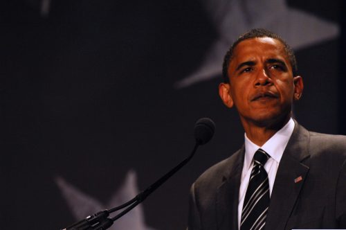 President Barack Obama