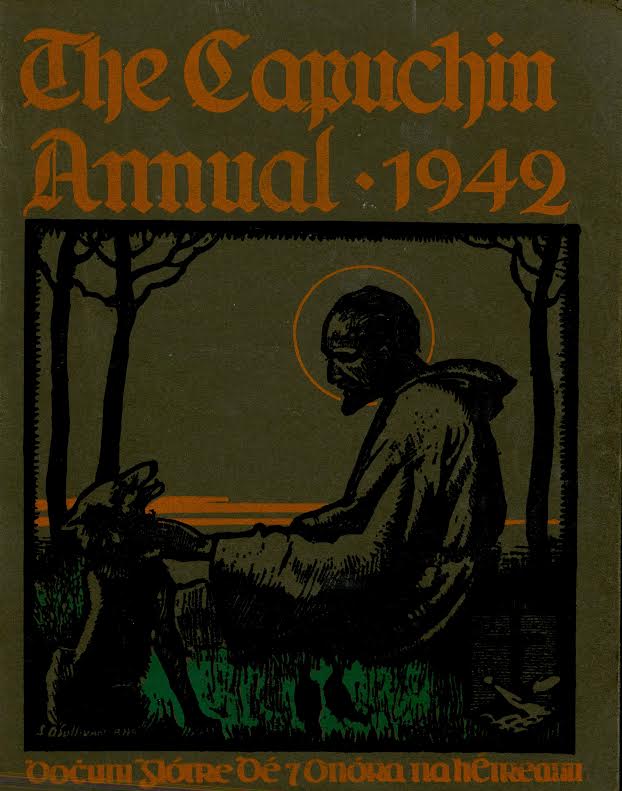 The Capuchin Annual 1942