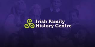 irish family history centre