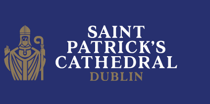 Saint Patricks Cathedral Dublin