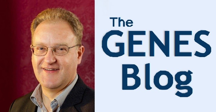 Chris Paton, The Genes Blog 