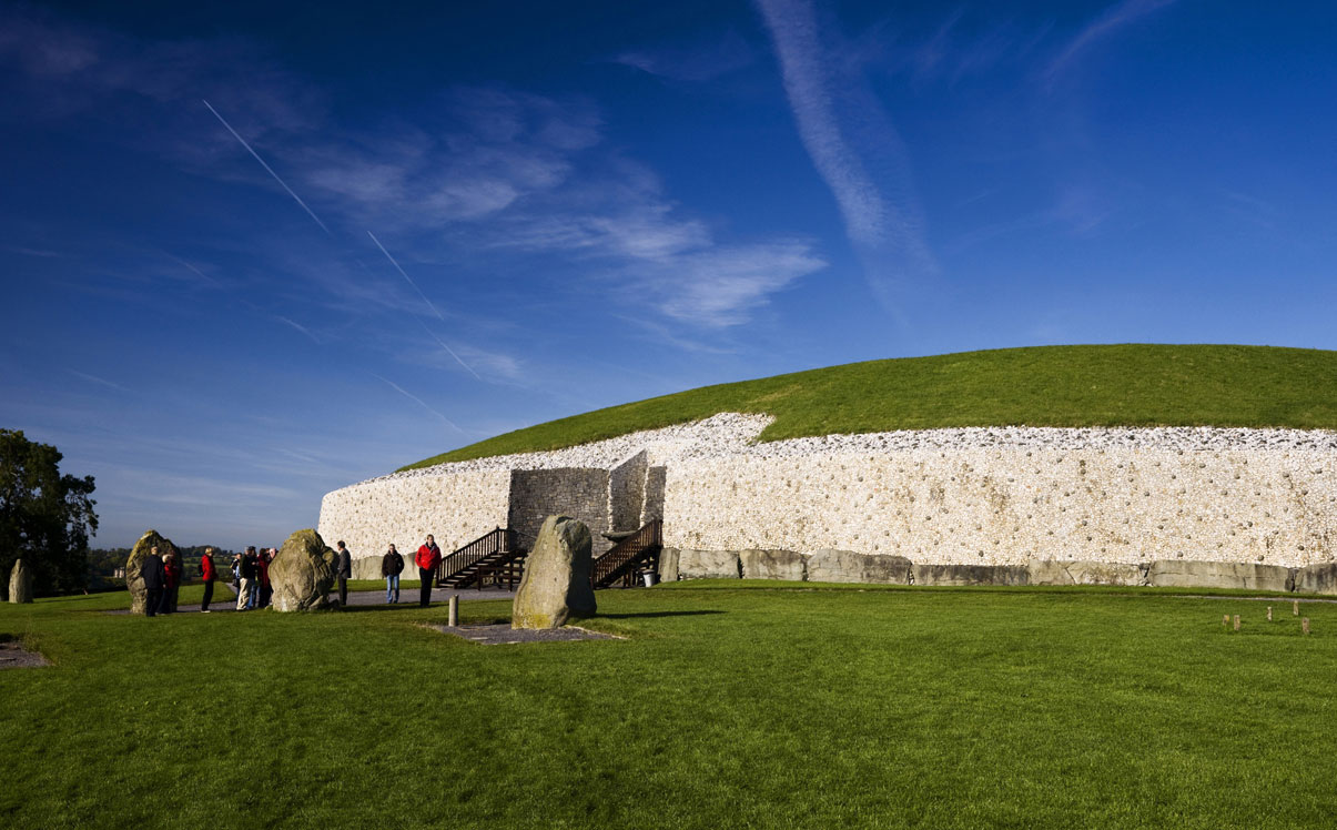 Irish Migration Museum