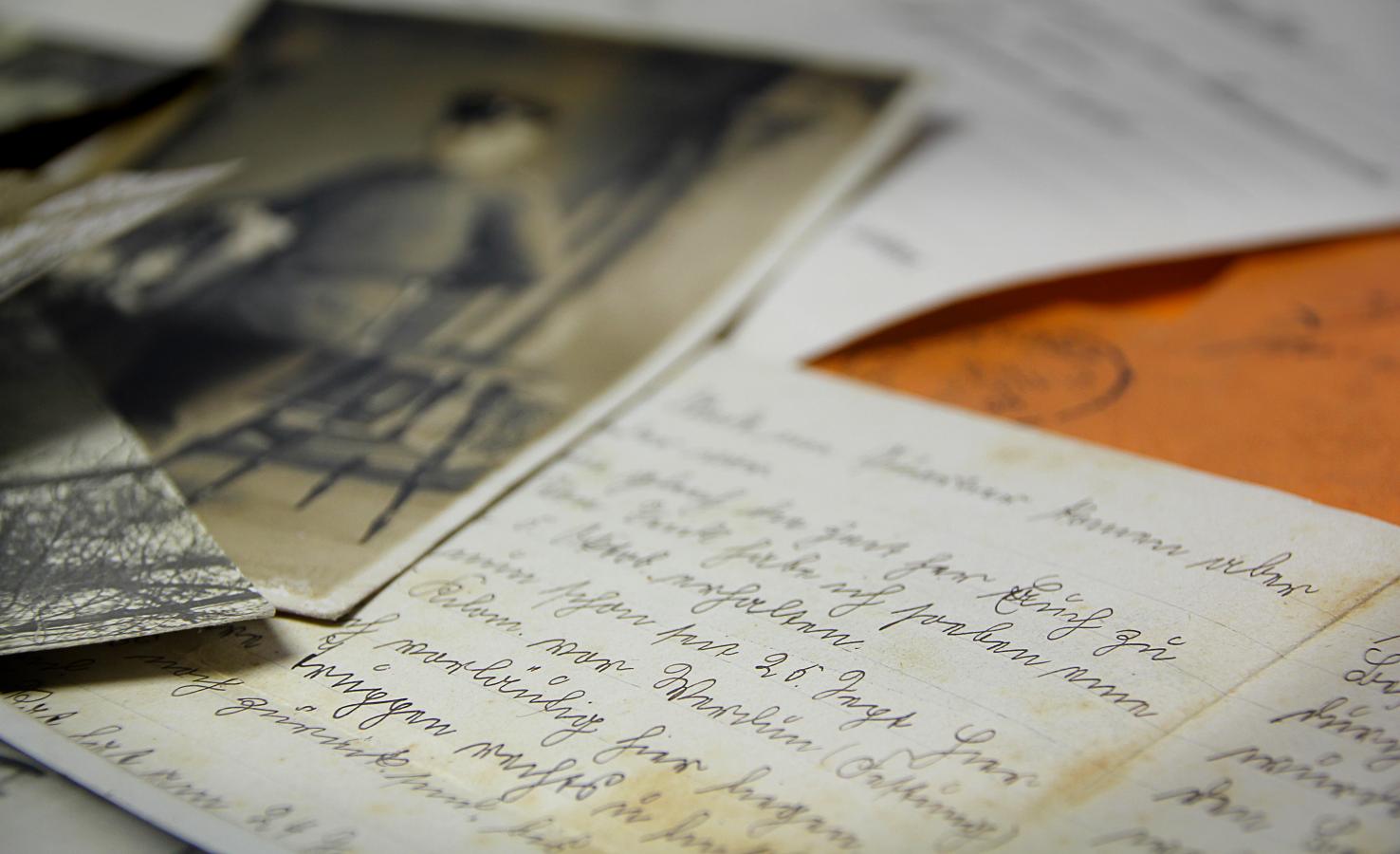 how Genealogists Crack the Case of a Missing Grandfather