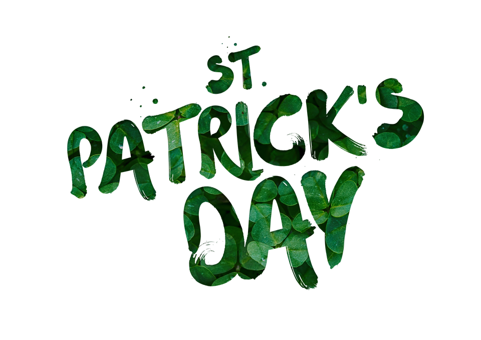 St. Patricks Day