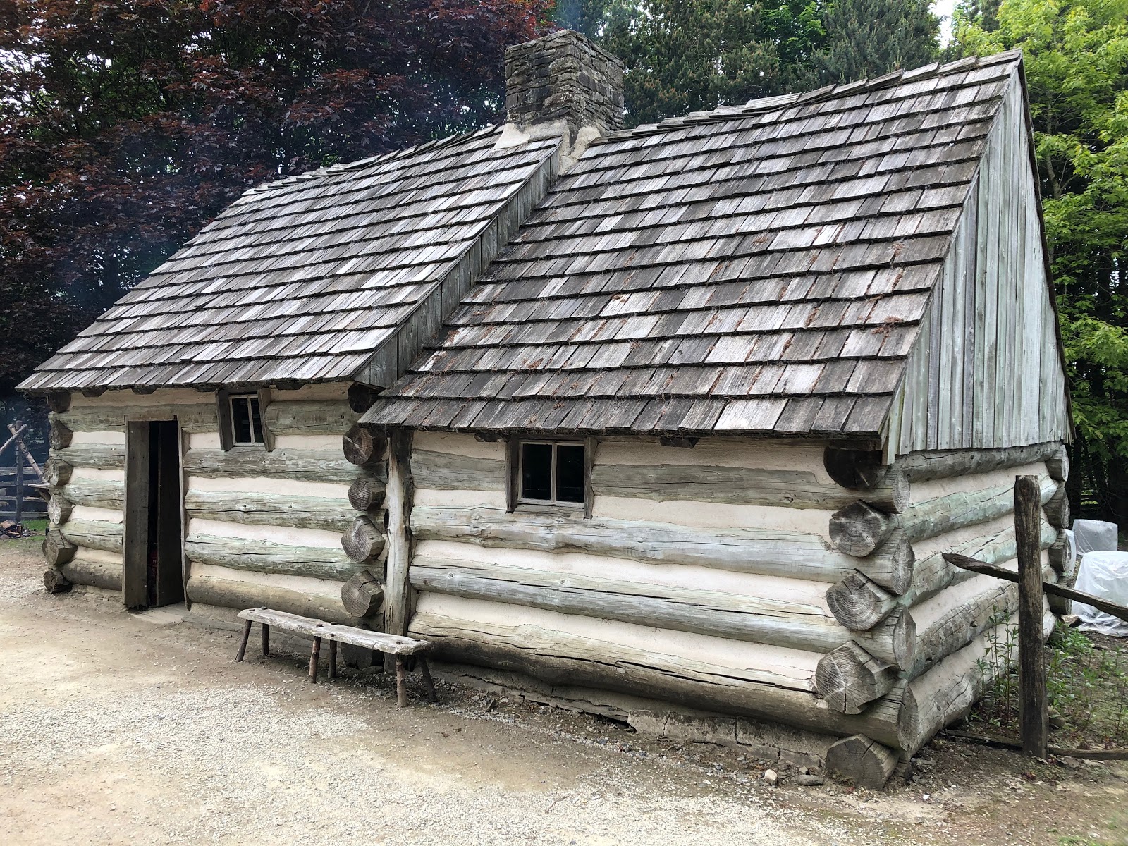 folk park house